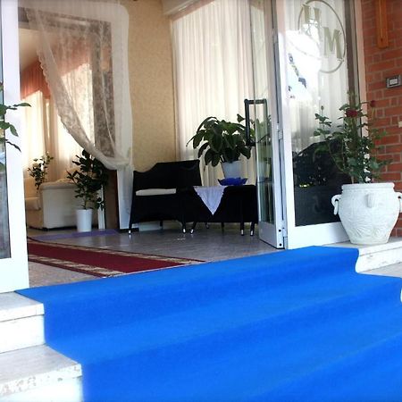 Hotel Manuela Cinquale Luaran gambar