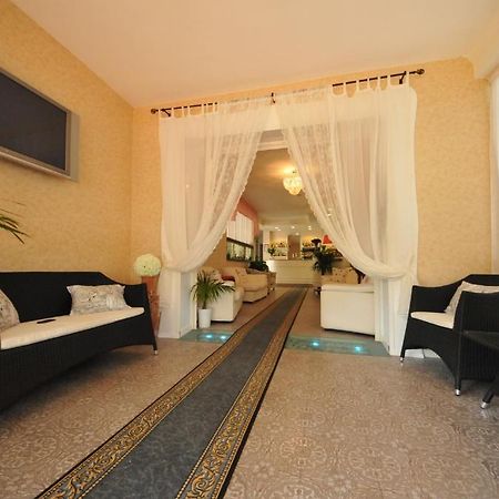Hotel Manuela Cinquale Luaran gambar