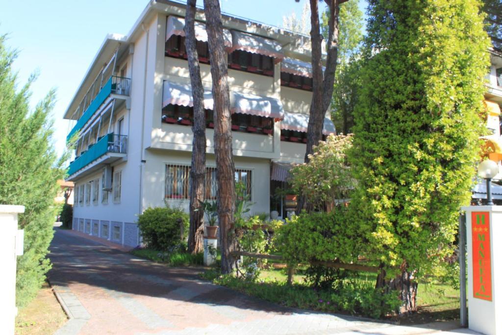 Hotel Manuela Cinquale Luaran gambar