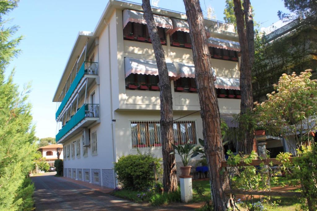 Hotel Manuela Cinquale Luaran gambar