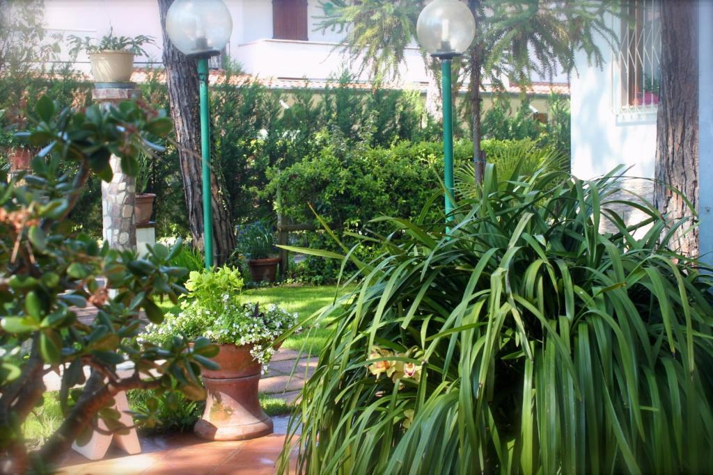 Hotel Manuela Cinquale Luaran gambar