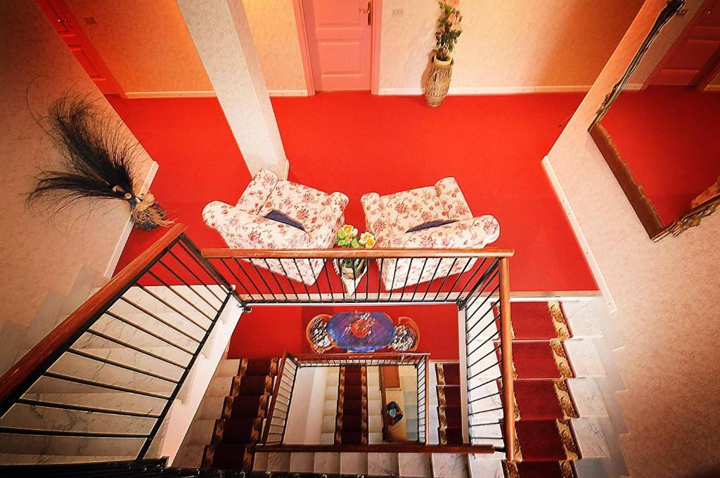 Hotel Manuela Cinquale Luaran gambar