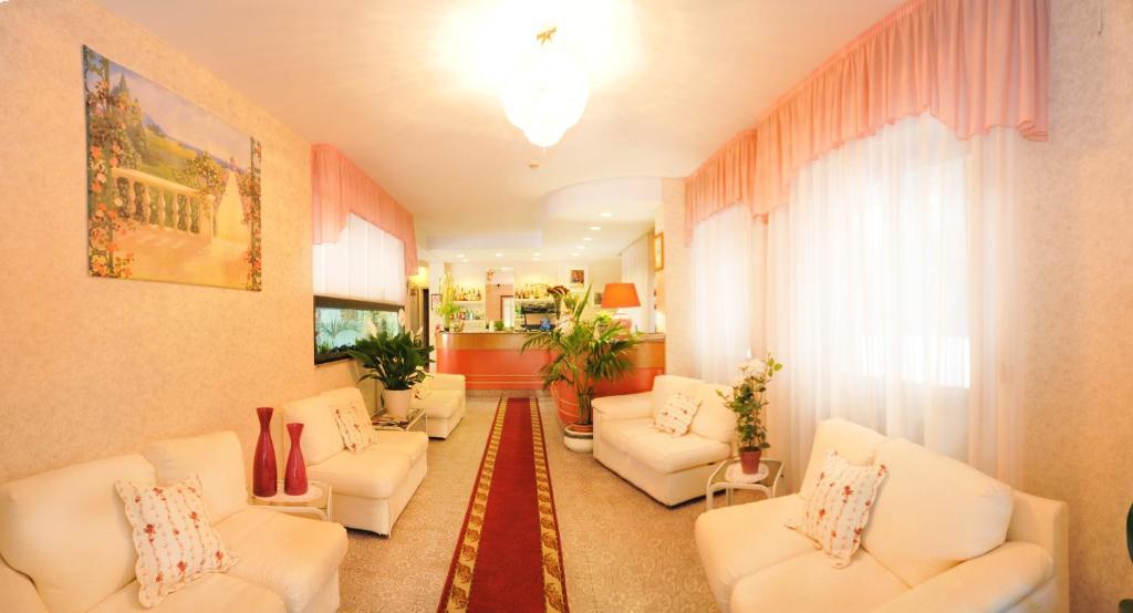 Hotel Manuela Cinquale Luaran gambar