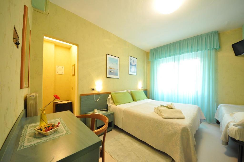 Hotel Manuela Cinquale Luaran gambar