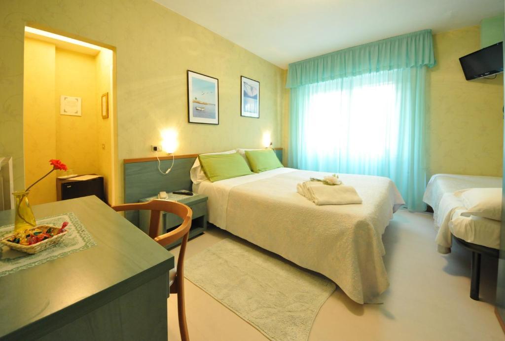 Hotel Manuela Cinquale Bilik gambar