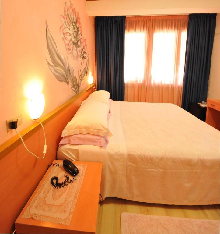Hotel Manuela Cinquale Bilik gambar