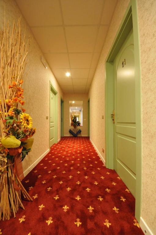 Hotel Manuela Cinquale Luaran gambar