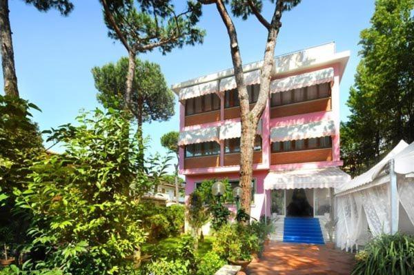 Hotel Manuela Cinquale Luaran gambar