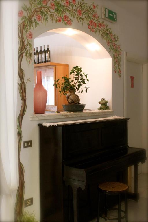 Hotel Manuela Cinquale Luaran gambar