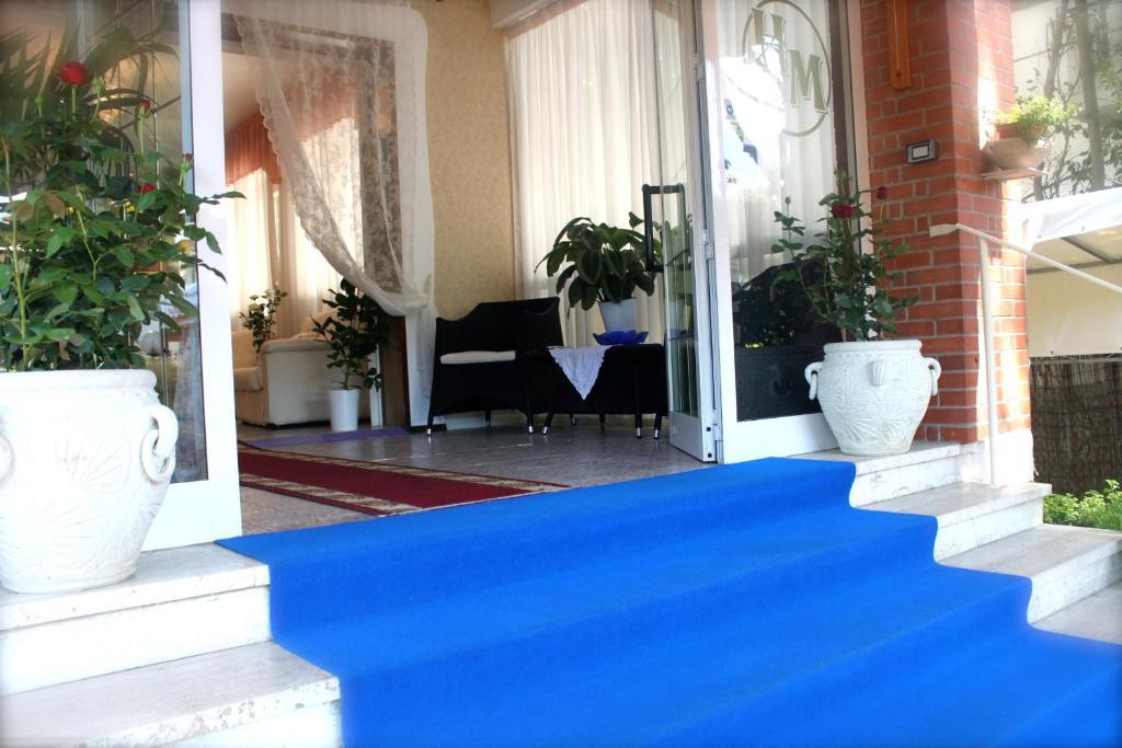 Hotel Manuela Cinquale Luaran gambar