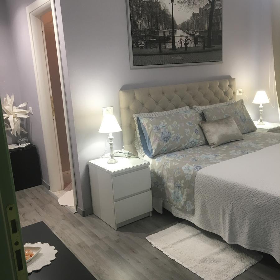 Hotel Manuela Cinquale Luaran gambar